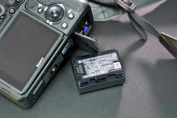 索尼alpha7r5微单相机评测,索尼全幅微单alpha7rv参数