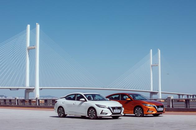 14代轩逸悦享版跑高速实测,14代轩逸悦享版跑高速真实体验