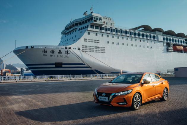 14代轩逸悦享版跑高速实测,14代轩逸悦享版跑高速真实体验