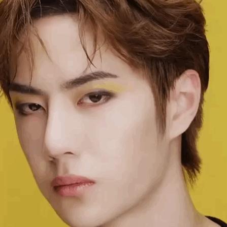 为什么要找男演员代言化妆品？？王一博、沈腾......真的都很灾难啊