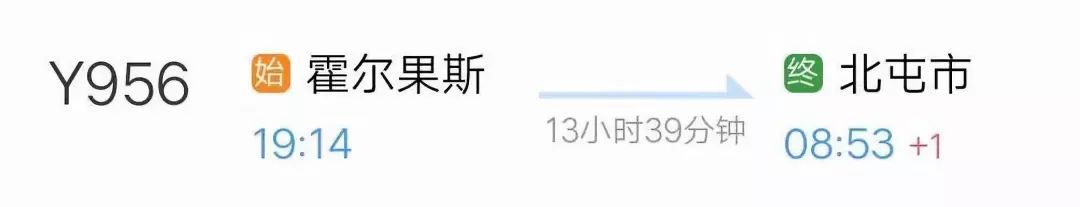 哈密铁路局最近开通的列车,新疆铁路部门将加开多趟旅客列车