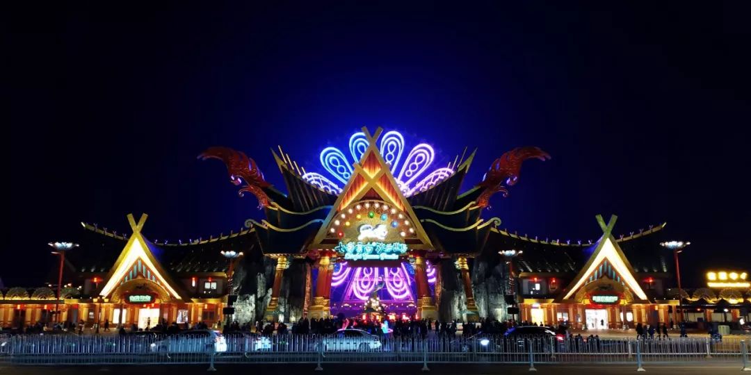 壮丽70年|国庆黄金周，您有一份来自昆明的礼物请查收