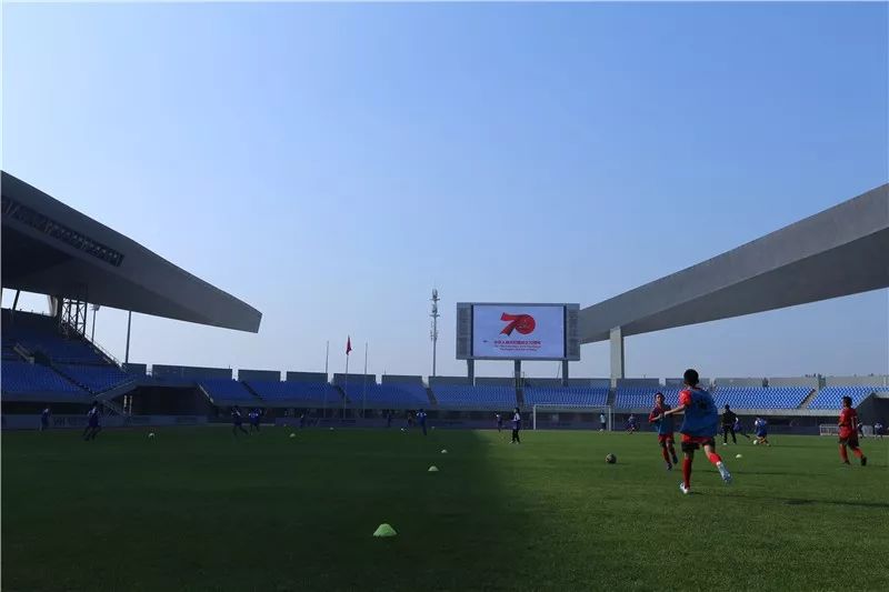 中国足协青少年足球锦标赛辽宁,2019年辽宁足球青训