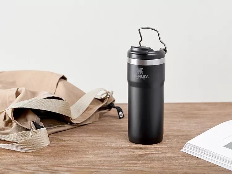 百年老式保温杯盖,老物件新设计保温杯