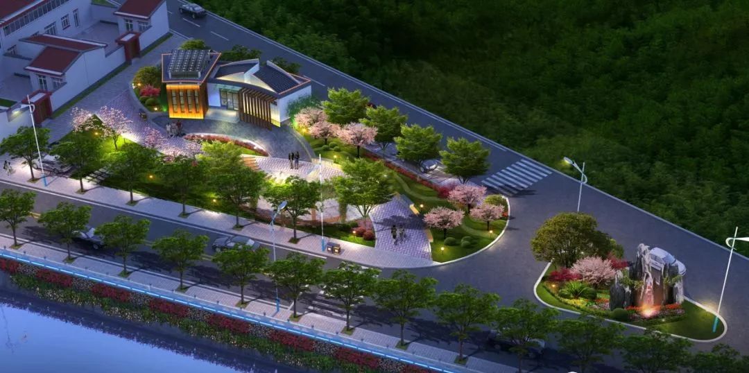 两当县城市双修工程2019,两当县城市双修