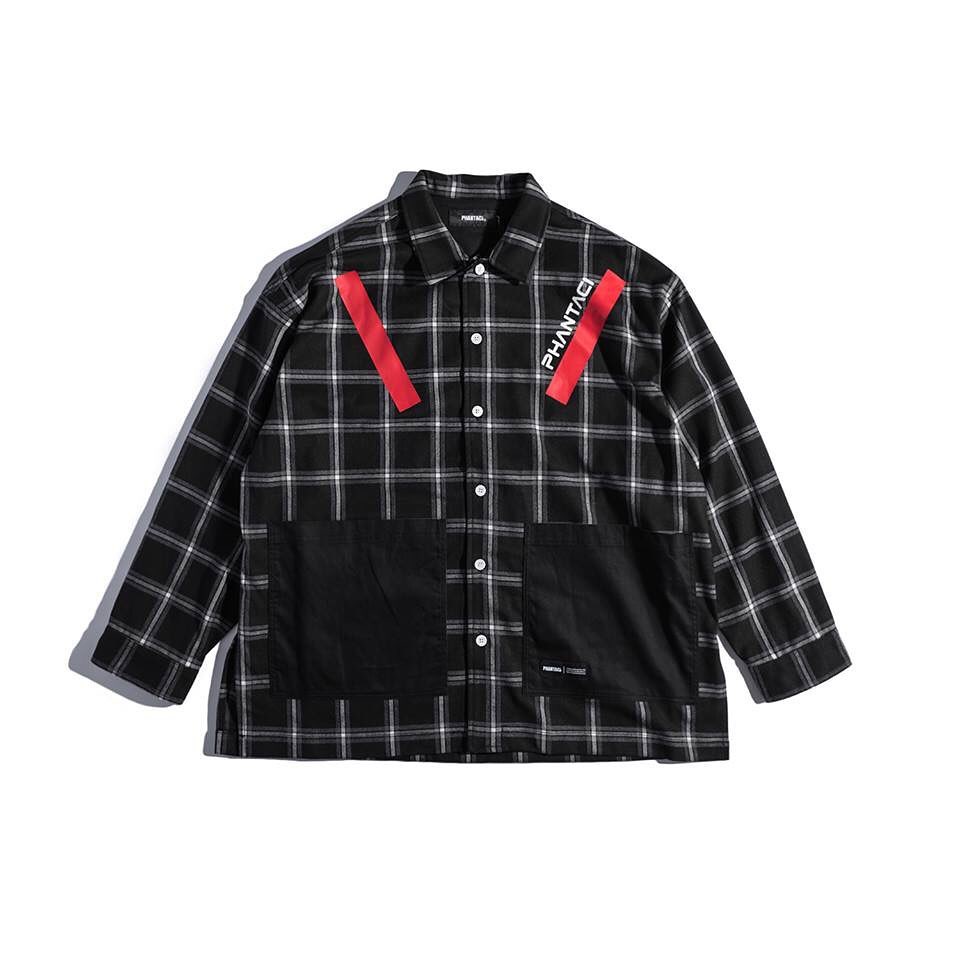 探索你的“潮流网络”，PHANTACi全新“DataSign”系列即将发售