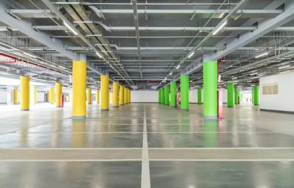 大兴国际机场震撼工程,北京大兴机场抗震