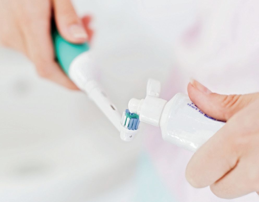 齿间美，也是必修之美：乐活护牙手册（内含福利）