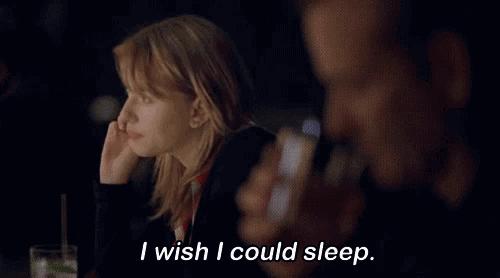 粉丝提问|那些年，失眠失掉的胶原蛋白，还补得回来吗？