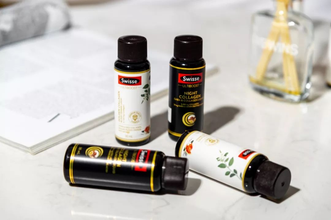 粉丝提问|那些年，失眠失掉的胶原蛋白，还补得回来吗？