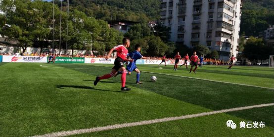 黄石校园足球联赛,2023年黄石足球赛事一览表