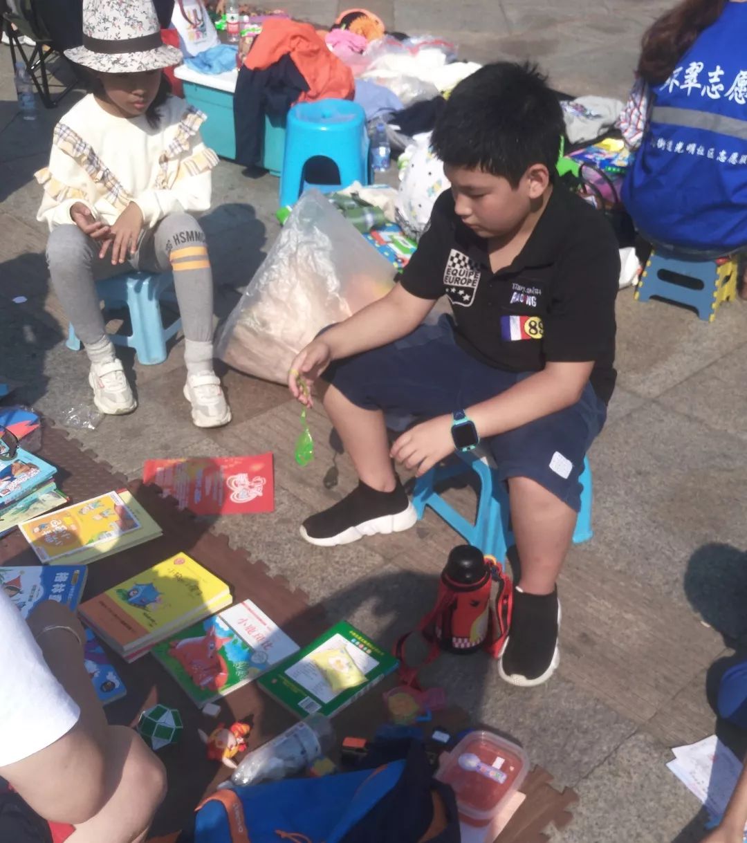 威海世界步行街,威海大世界步行街怎么样