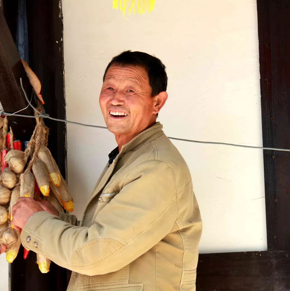 新时代文明实践情暖夕阳红,新时代文明实践者图片