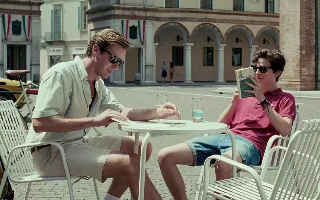 历史上最逆天的100部影片,全球最伟大的50部纪录片