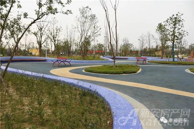 肥东体育公园,肥东2023新盘