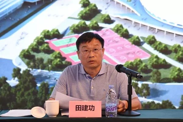 唐山足球场地建设,唐山市推动青少年足球高质量发展