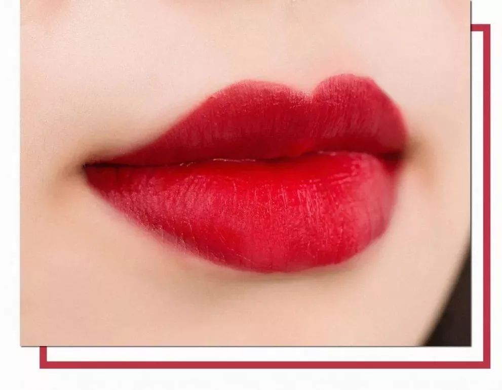 亲测网红口红,全网最真实测评口红