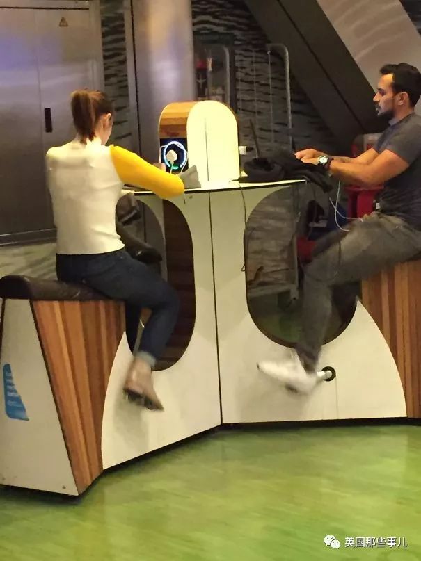 最有创意的环保设计 (设计一个环保小妙招)