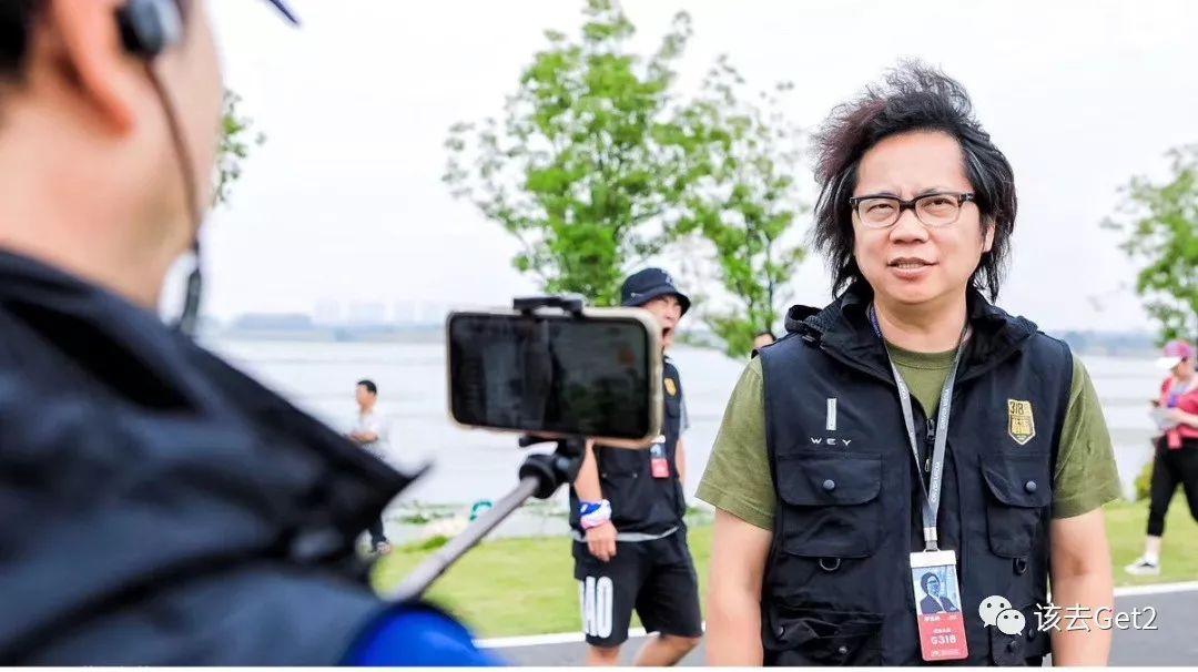 该去G318手册（五）#枝江-宜昌-奉节-恩施∣该去·游