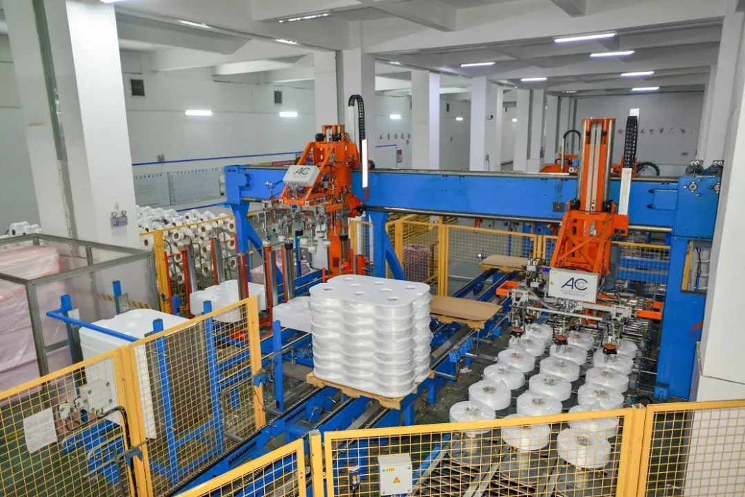 「70年追梦•70面旗帜」永荣控股集团:全产业链时代的尼龙王者