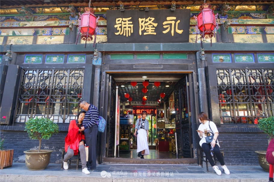 秋色山西，寻觅遗落了三千年的雁门关往事