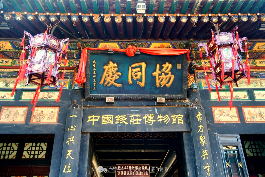 秋色山西，寻觅遗落了三千年的雁门关往事