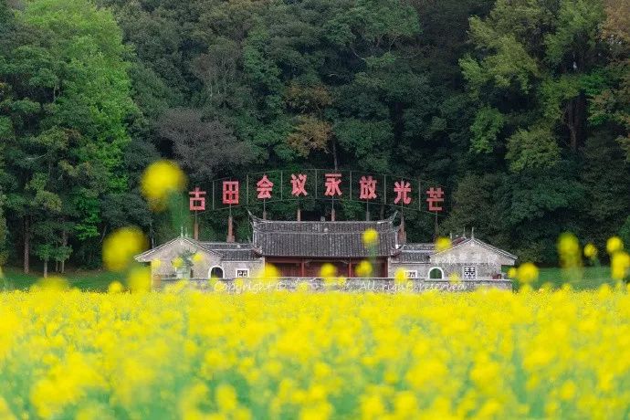 龙岩国庆旅游攻略一日游,龙岩新罗区国庆适合去哪里玩