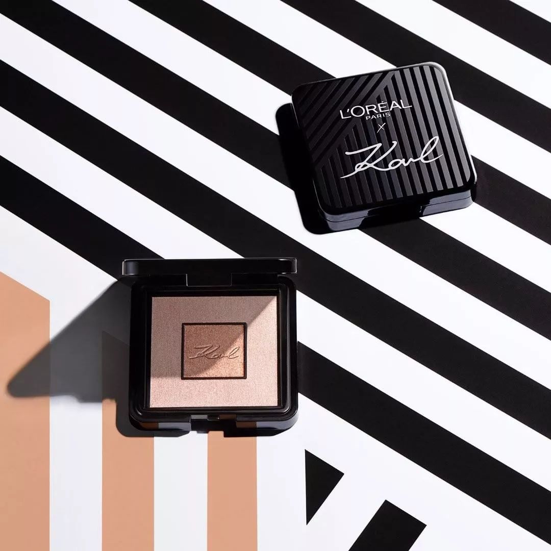 今秋必入的最夯彩妆品,今年不能错过的5个秋季彩妆新品