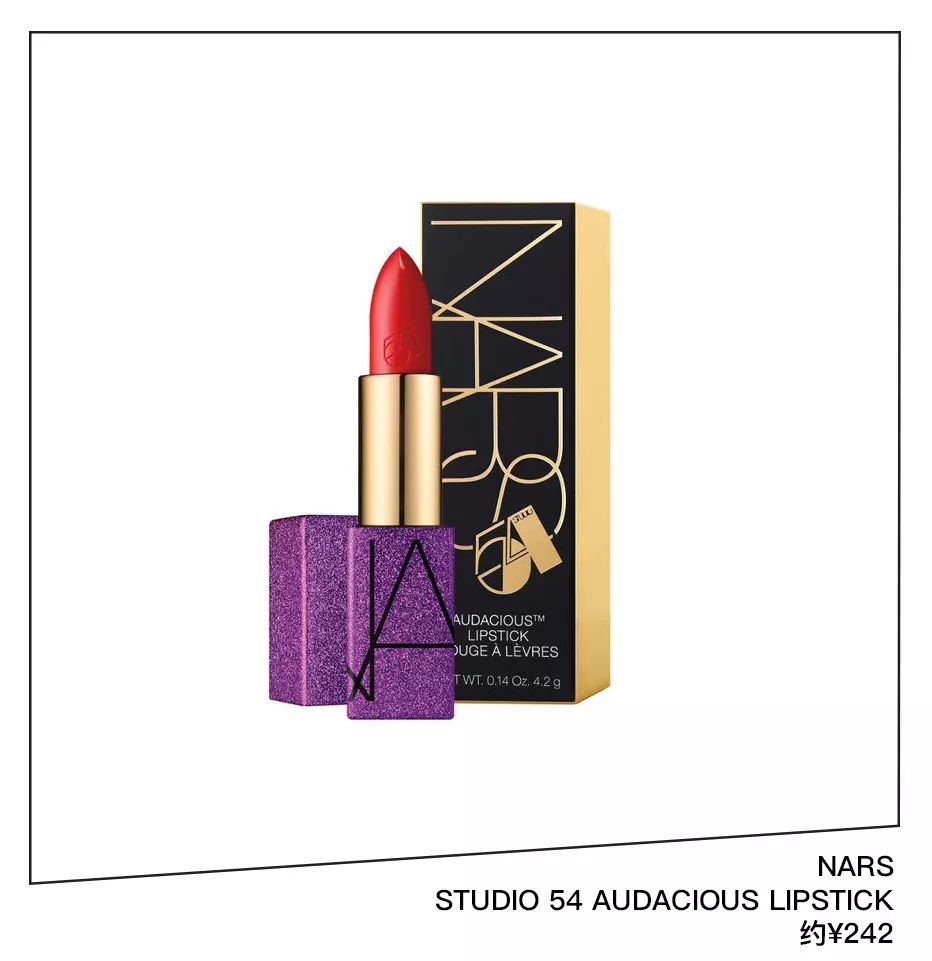 今秋必入的最夯彩妆品,今年不能错过的5个秋季彩妆新品