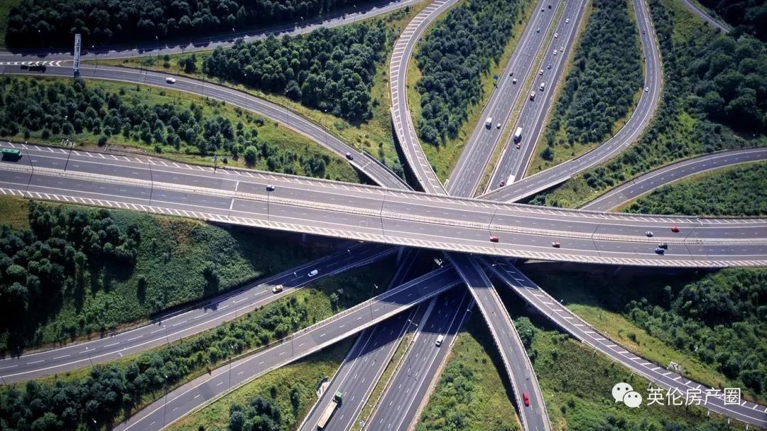 伦敦是一个怎样的城,伦敦是一个空气清新的城市