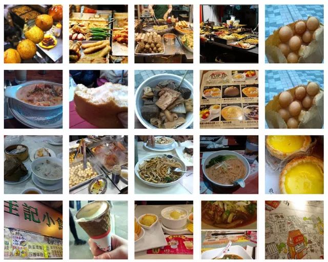 人山人海也是风景的一部分,人山人海也是一种美丽风景