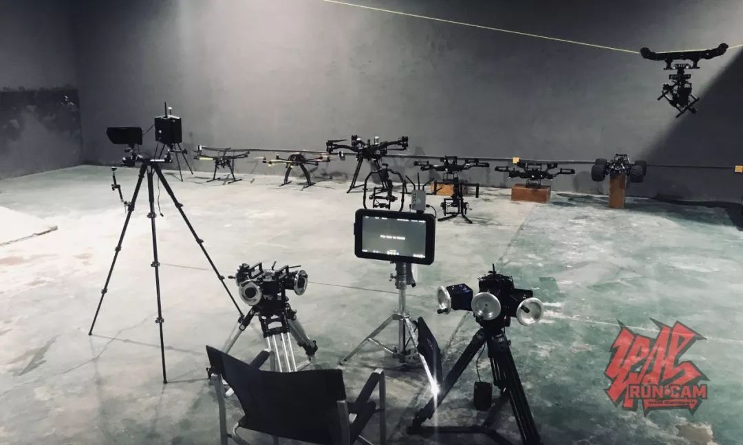 包揽多部国内顶级制作,这家很燃的特拍公司的火并不偶然