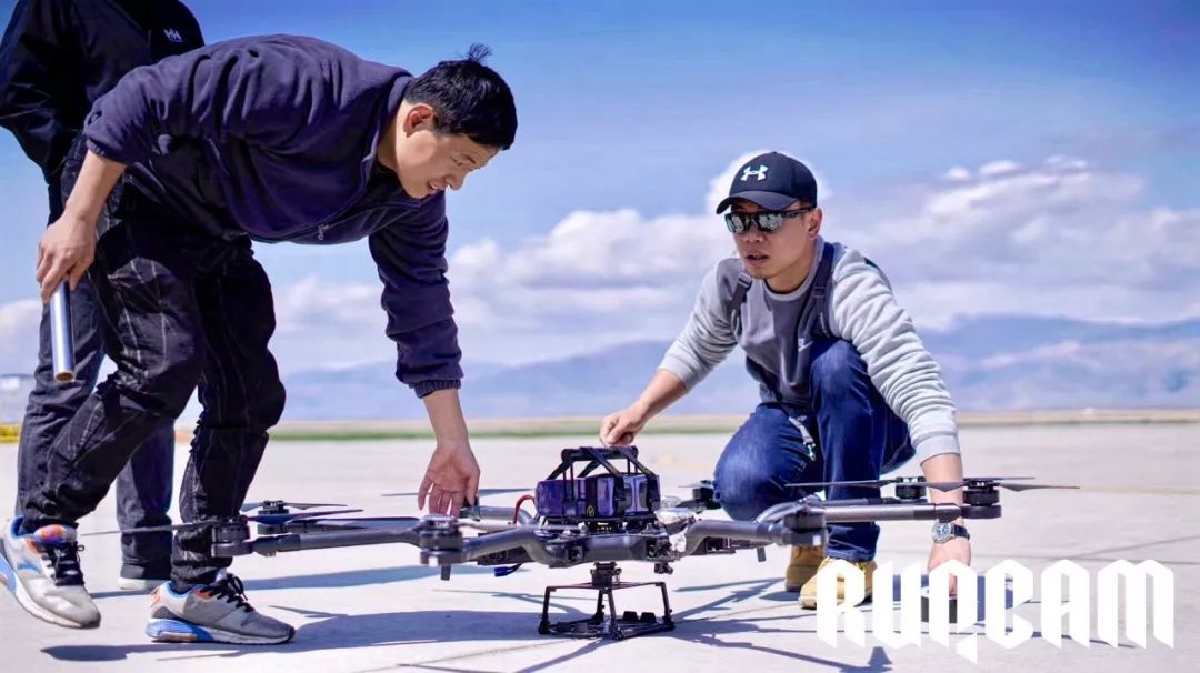 包揽多部国内顶级制作,这家很燃的特拍公司的火并不偶然