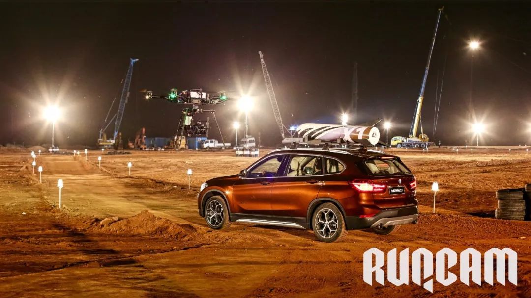 包揽多部国内顶级制作,这家很燃的特拍公司的火并不偶然