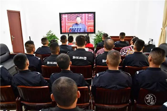 心与祖国同跃动，云南人昨天都在看直播