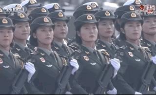 果然最帅的人都上交国家了,果然帅气的小哥哥都上交给国家了