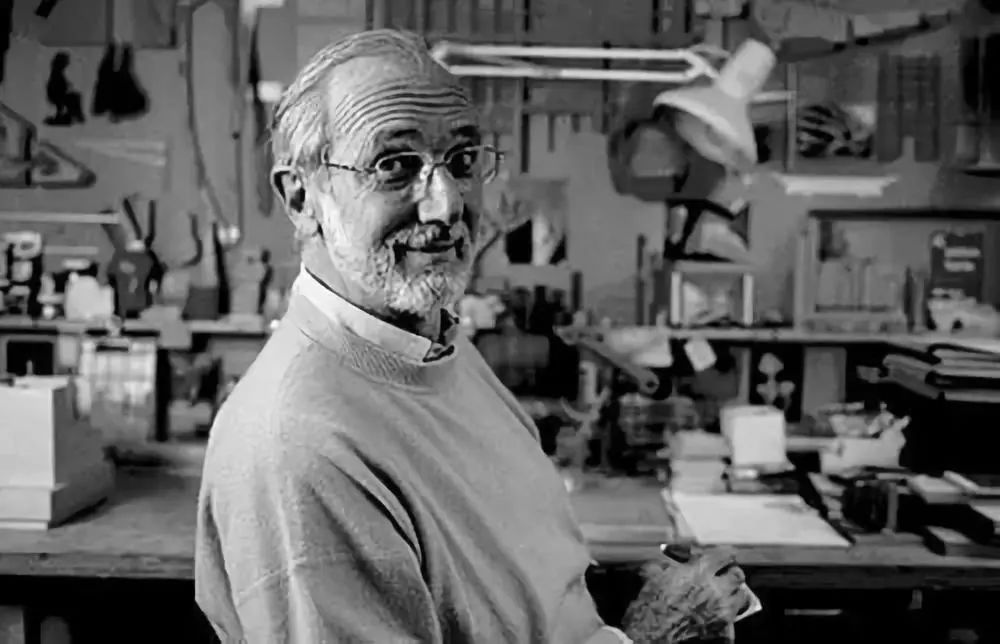 意大利顶级设计大师,意大利著名设计大师