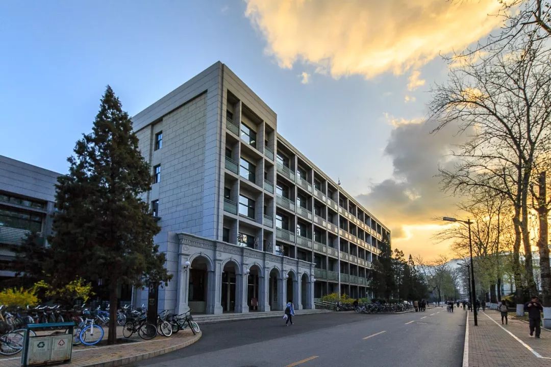 中国人民大学新消息,中国人民大学消息