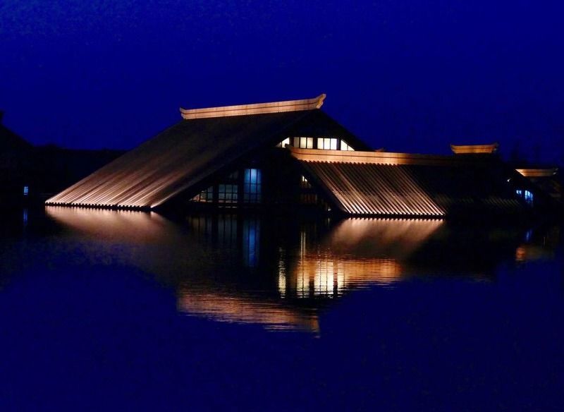 2024松江旅游节,松江旅游节