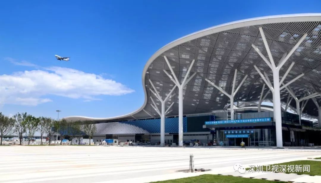 深圳国际会展中心全方位分析,玩转深圳国际会展中心