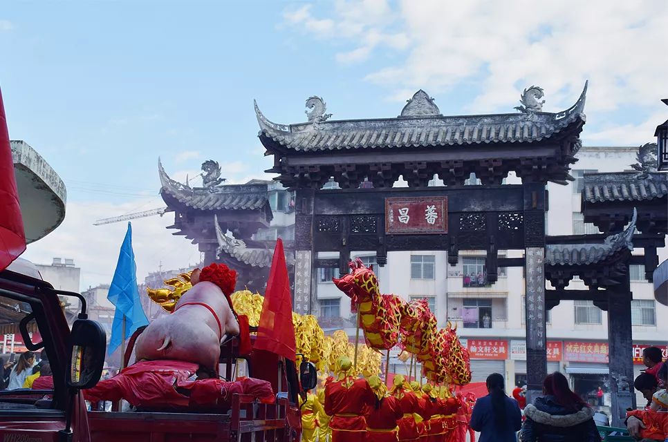 凉山的特色美食,凉山必吃美食