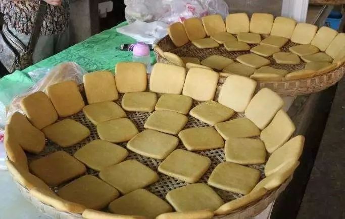 凉山的特色美食,凉山必吃美食