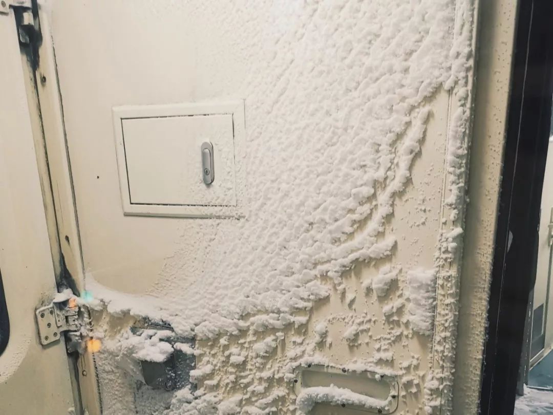 冬天的新疆喀纳斯,冬天是去伊犁还是喀纳斯