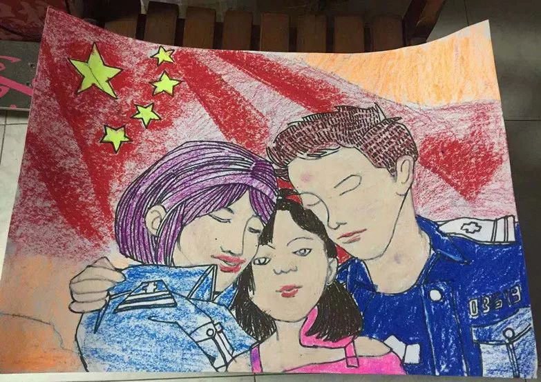 护航我在岗视频,护航大庆我在岗