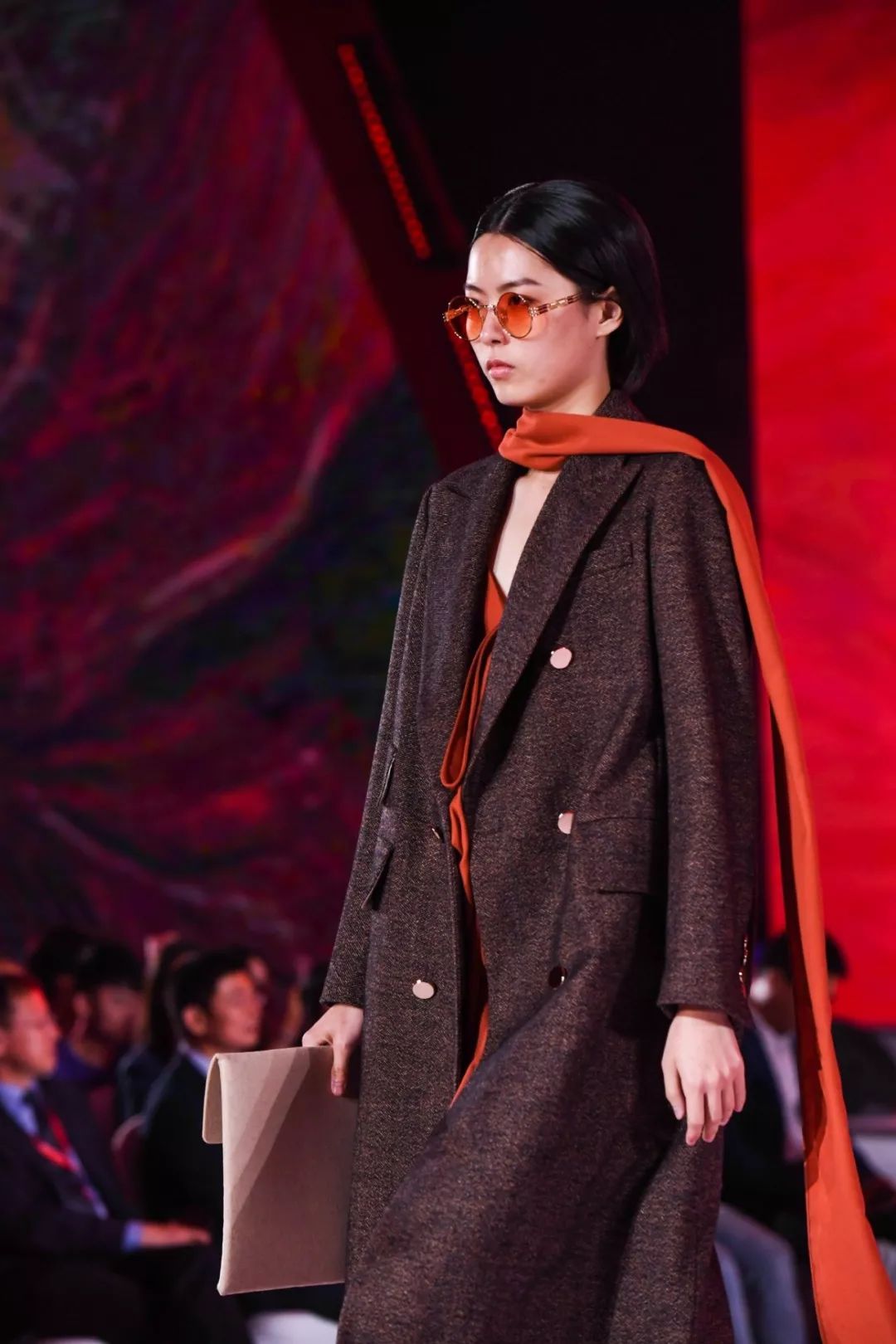 2018秋冬中国面料展,中国流行面料设计大赛公布时间