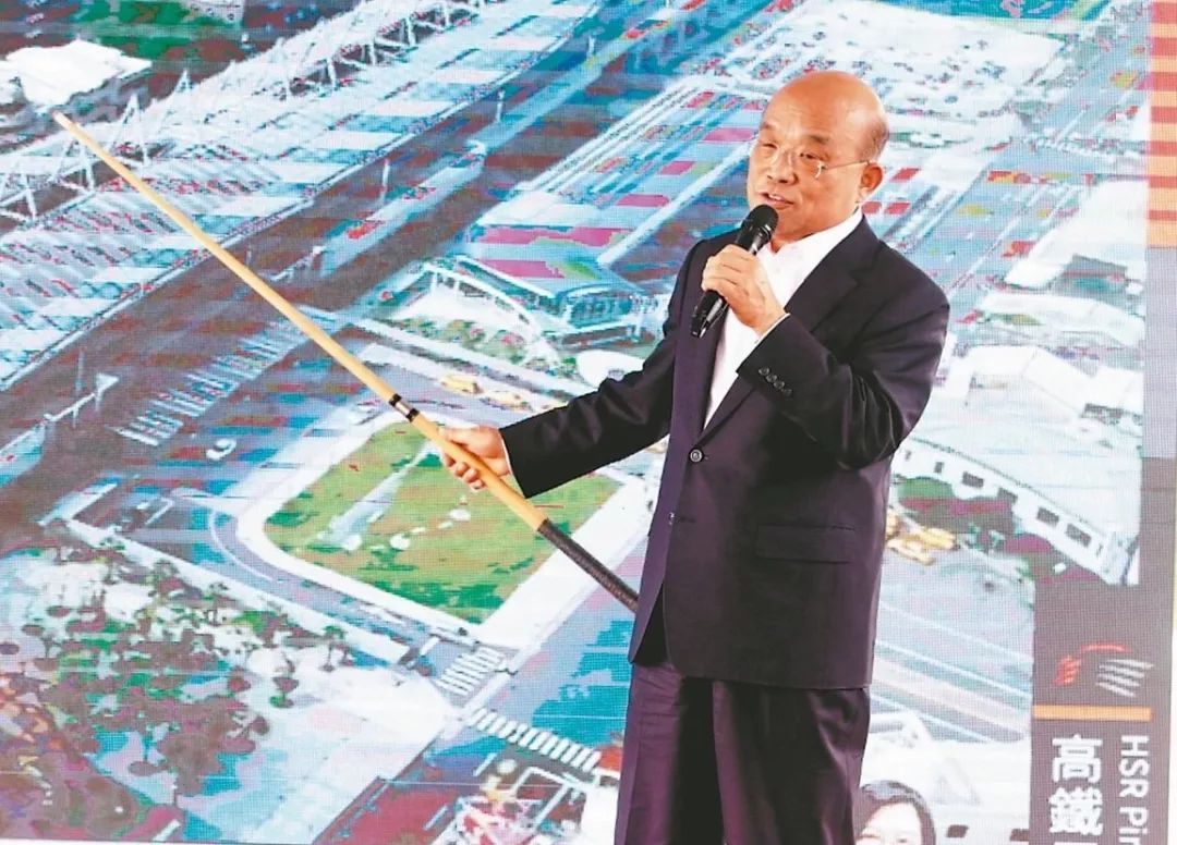 猖狂的“败选联盟”大档头