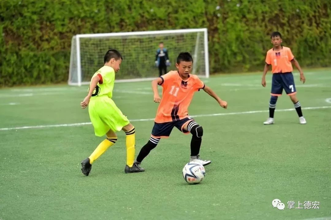 追逐梦想比赛视频,追逐梦想足球