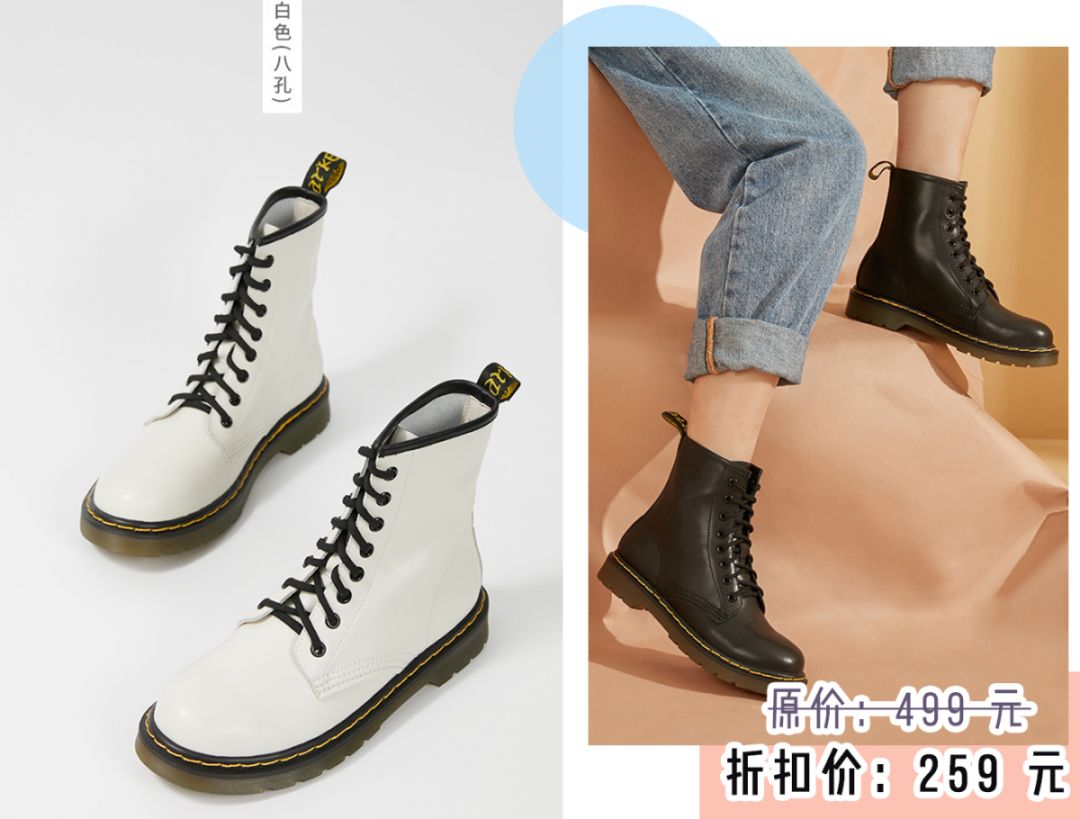 今年爆款十种靴子,2020最时髦的靴子