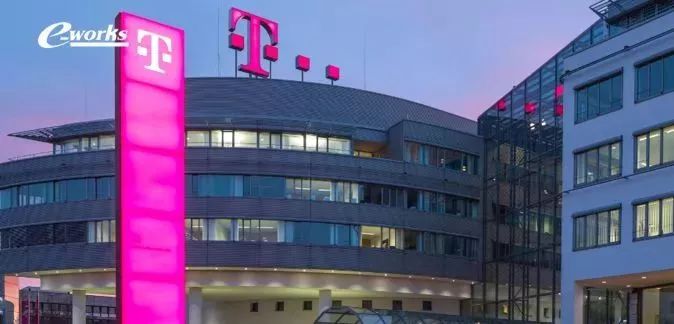 德国的支柱企业,真正的德国工业巨头