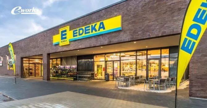 德国的支柱企业,真正的德国工业巨头